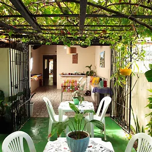 Inn Pousada Residencial, Pôrto das Galinhas